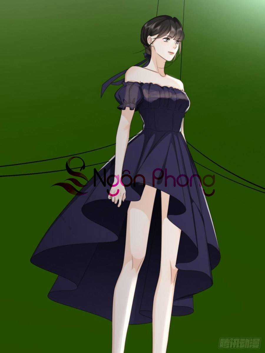 Ác Ma Thân Yêu - Chapter 36 - Trang 4