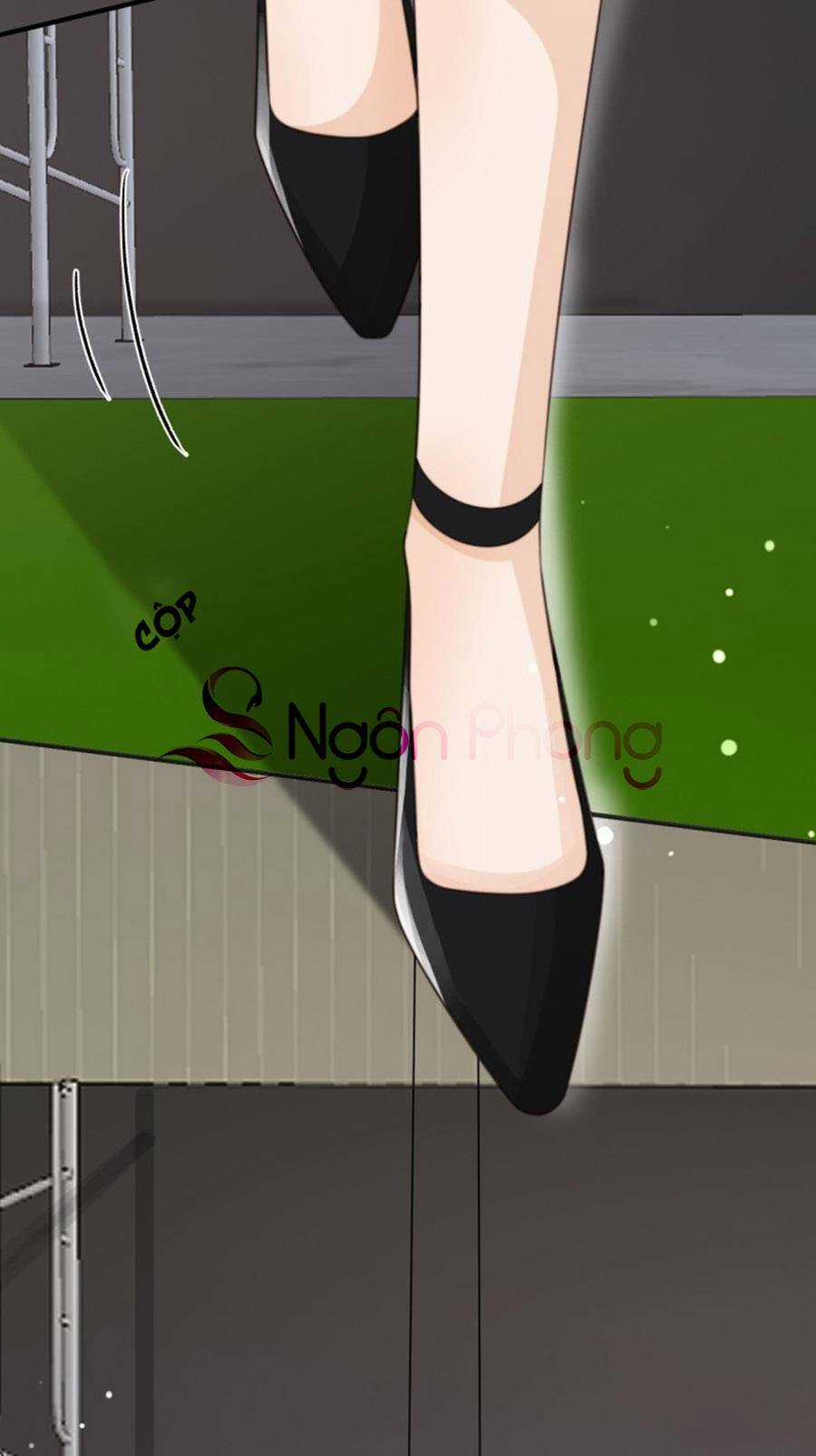 Ác Ma Thân Yêu - Chapter 36 - Trang 31