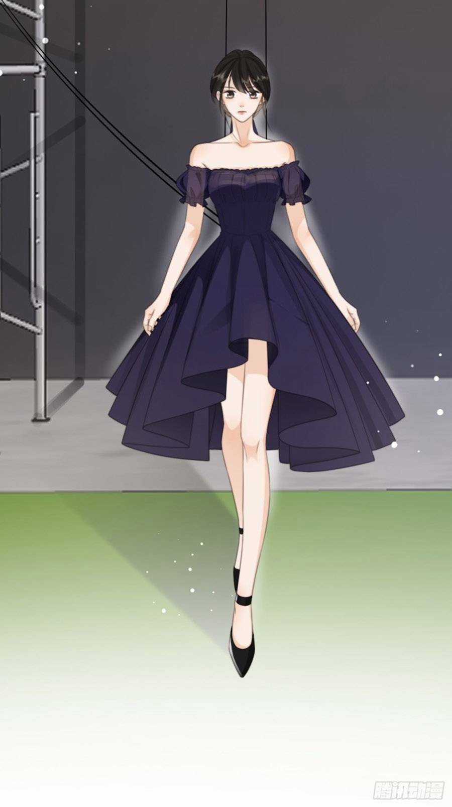 Ác Ma Thân Yêu - Chapter 36 - Trang 32