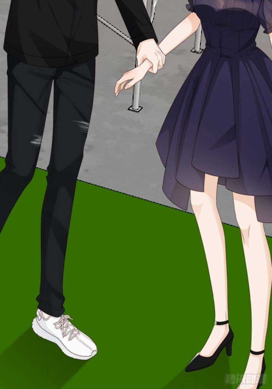 Ác Ma Thân Yêu - Chapter 36 - Trang 37