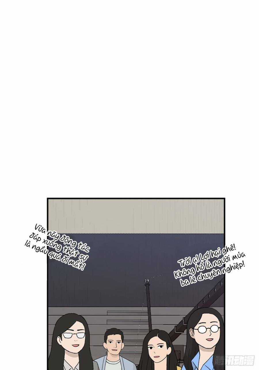 Ác Ma Thân Yêu - Chapter 36 - Trang 40