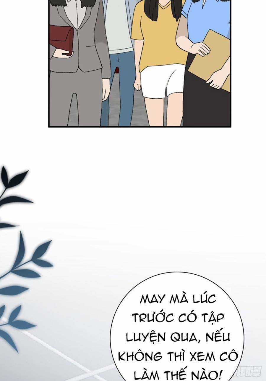 Ác Ma Thân Yêu - Chapter 36 - Trang 41