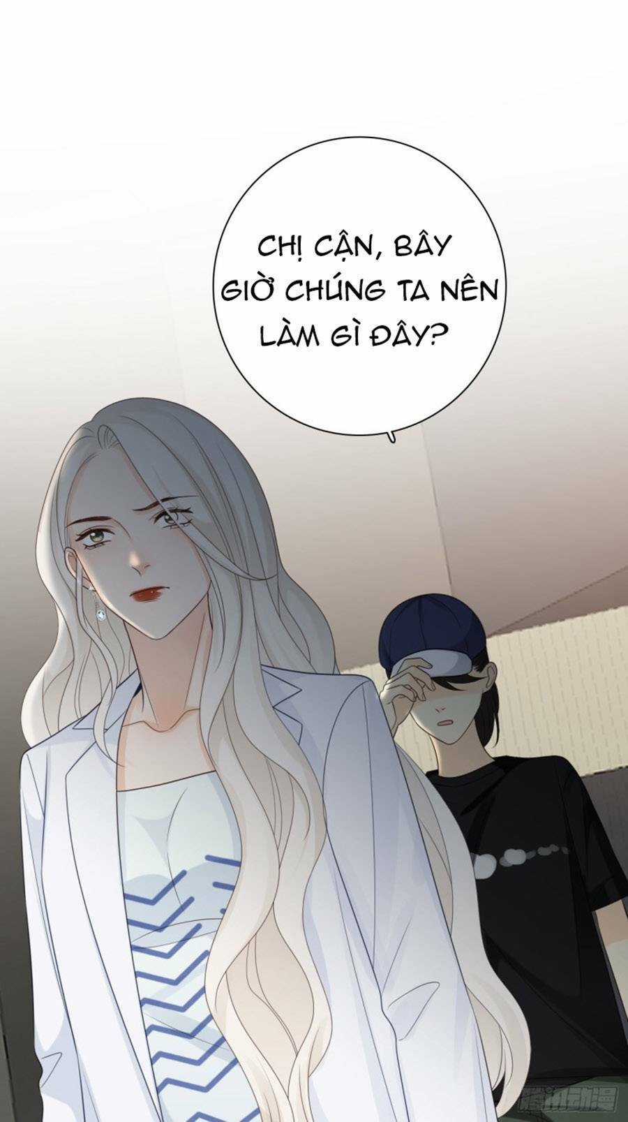 Ác Ma Thân Yêu - Chapter 36 - Trang 46