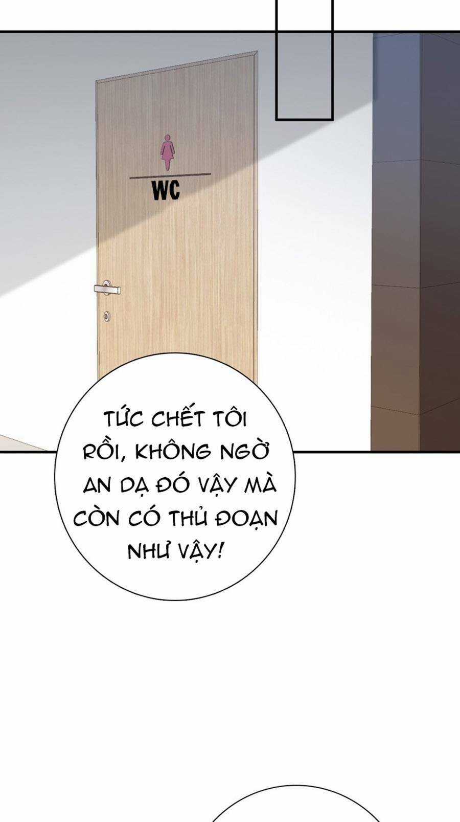 Ác Ma Thân Yêu - Chapter 36 - Trang 50