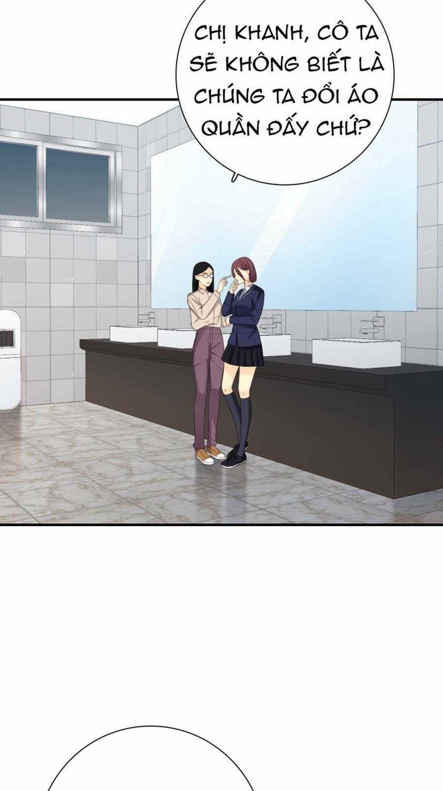 Ác Ma Thân Yêu - Chapter 36 - Trang 51