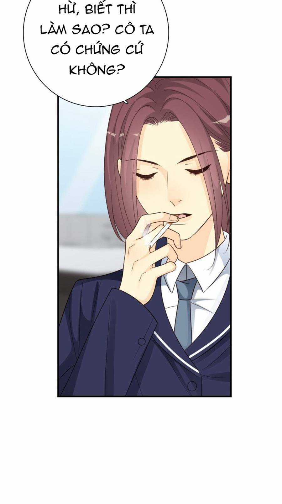Ác Ma Thân Yêu - Chapter 36 - Trang 52