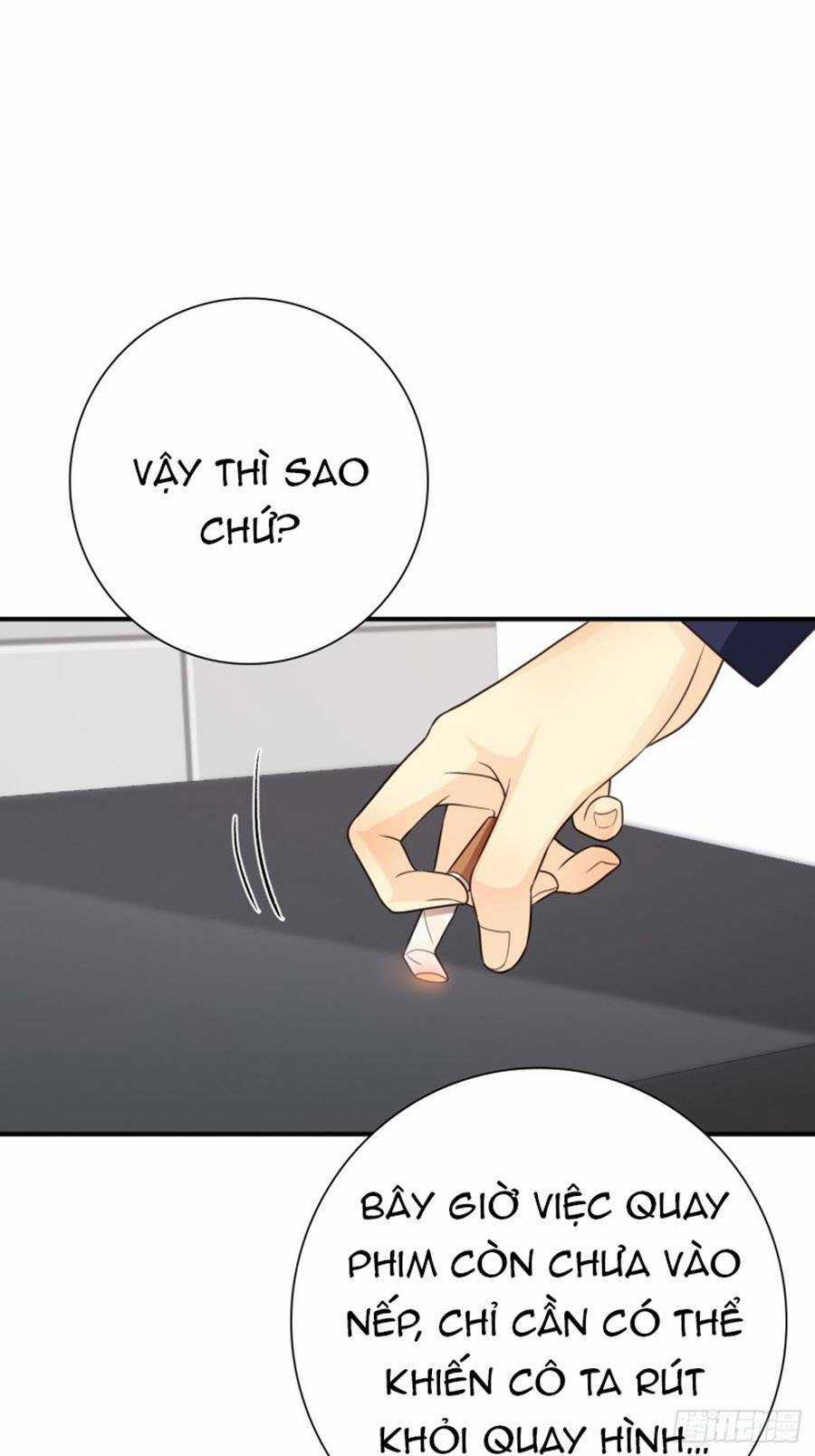 Ác Ma Thân Yêu - Chapter 36 - Trang 54