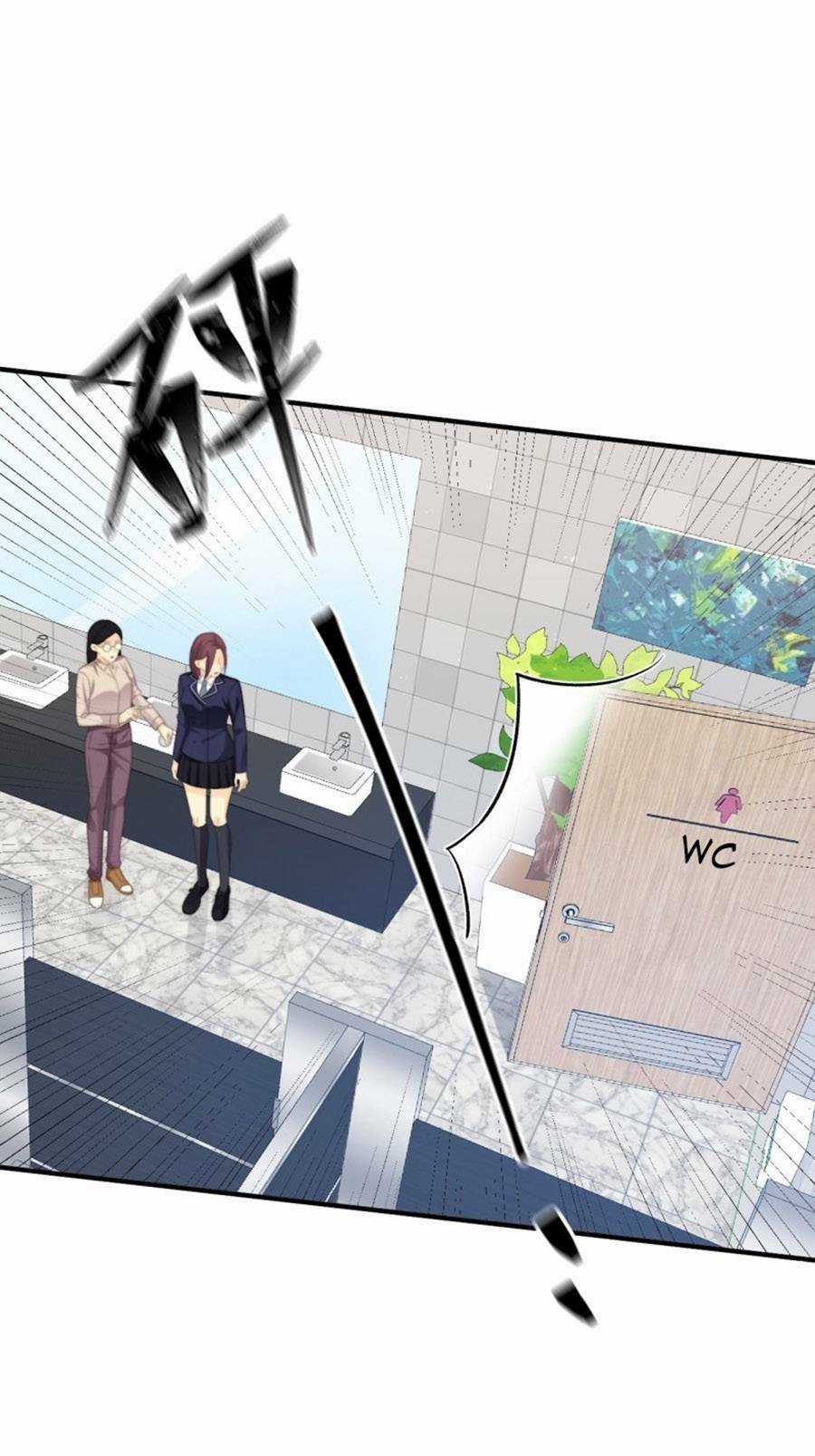 Ác Ma Thân Yêu - Chapter 36 - Trang 57