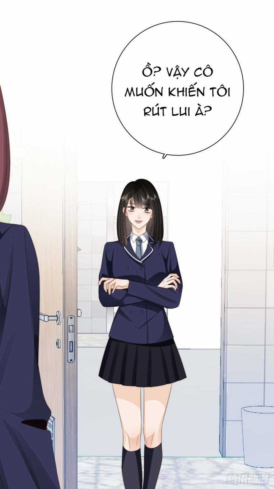 Ác Ma Thân Yêu - Chapter 36 - Trang 58