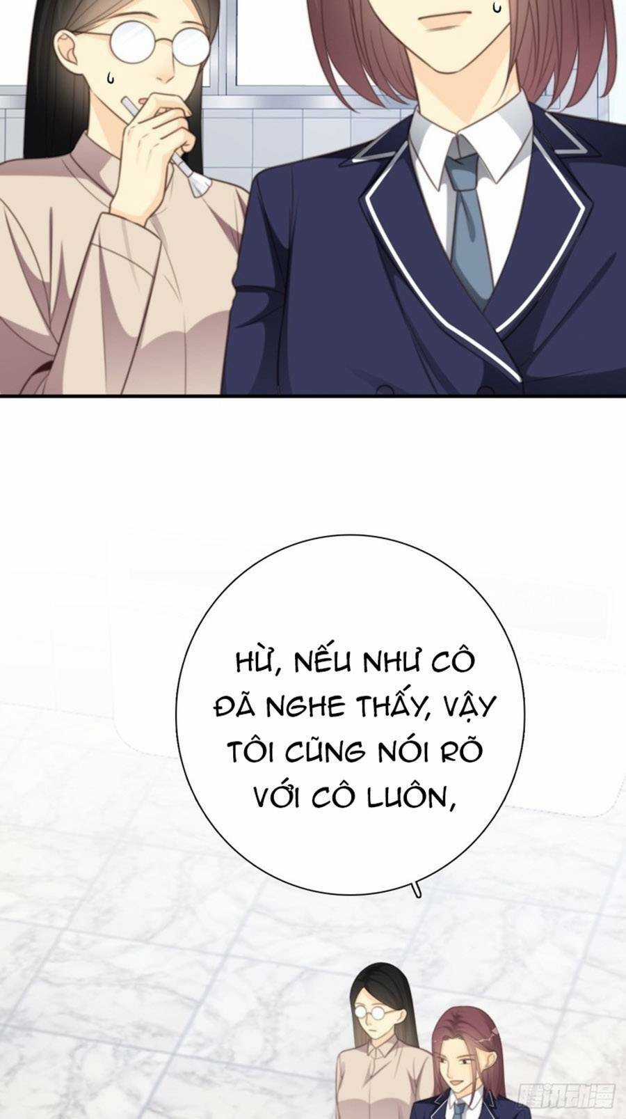 Ác Ma Thân Yêu - Chapter 36 - Trang 60