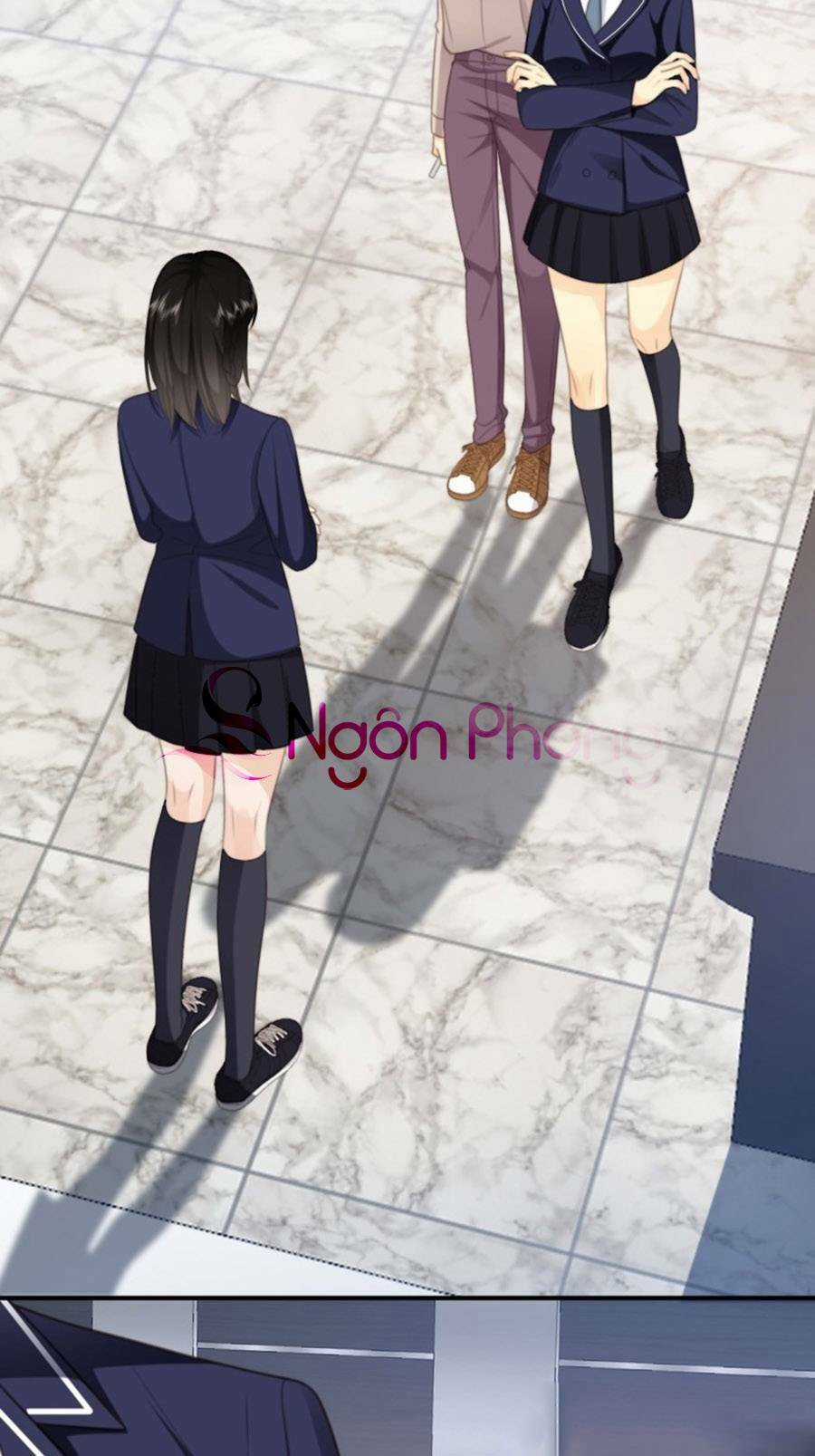 Ác Ma Thân Yêu - Chapter 36 - Trang 61