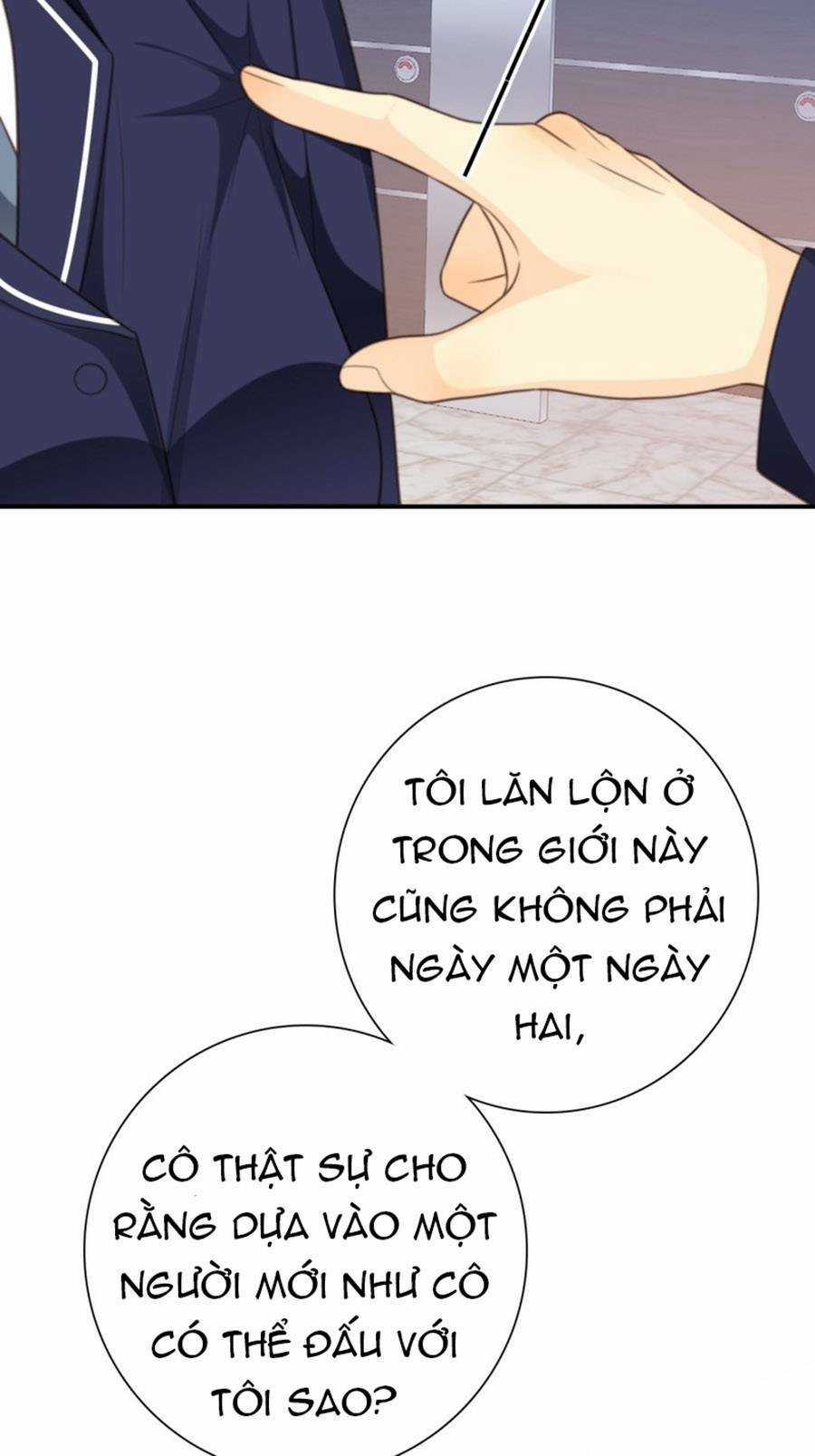 Ác Ma Thân Yêu - Chapter 36 - Trang 62