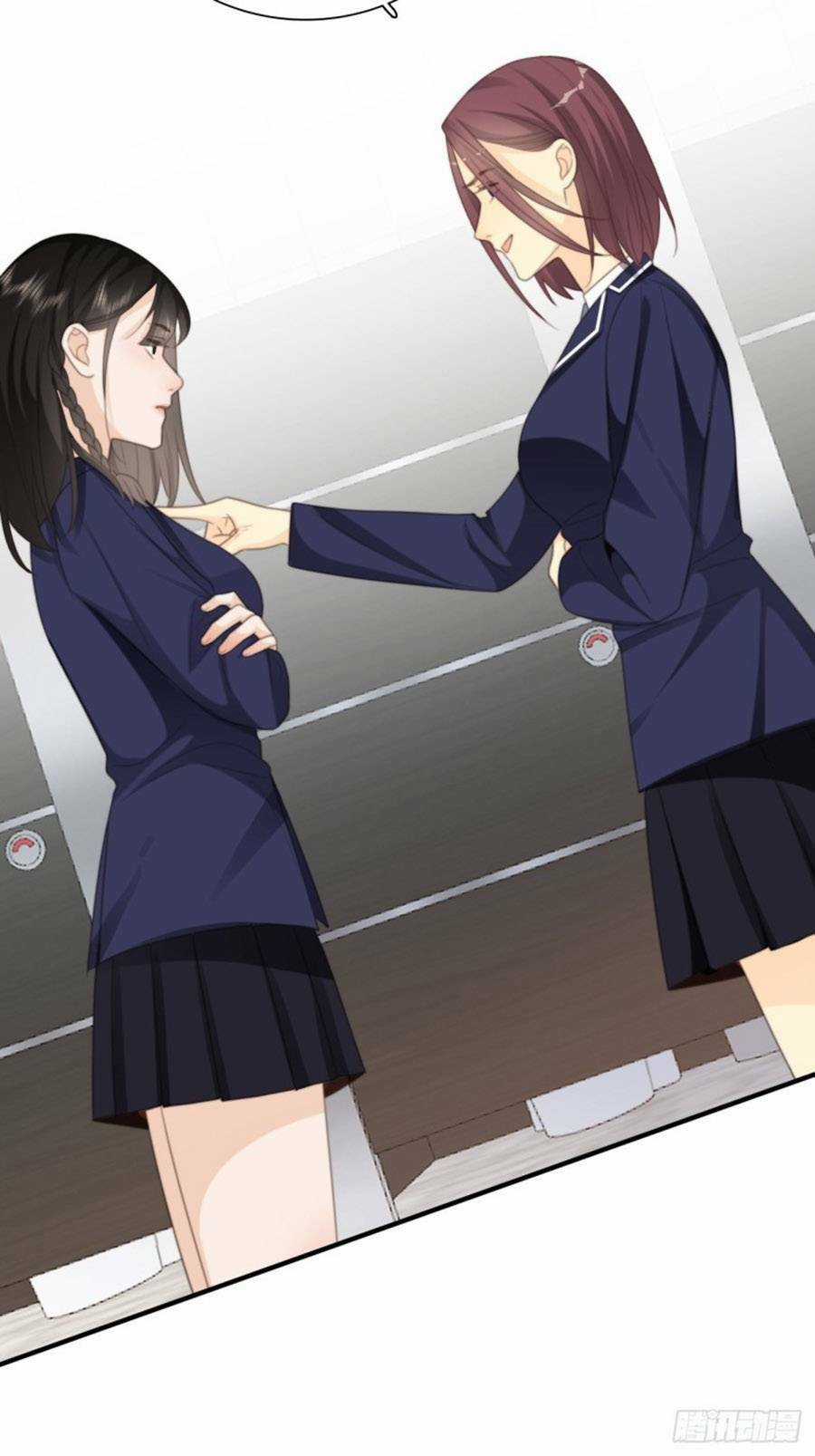 Ác Ma Thân Yêu - Chapter 36 - Trang 63