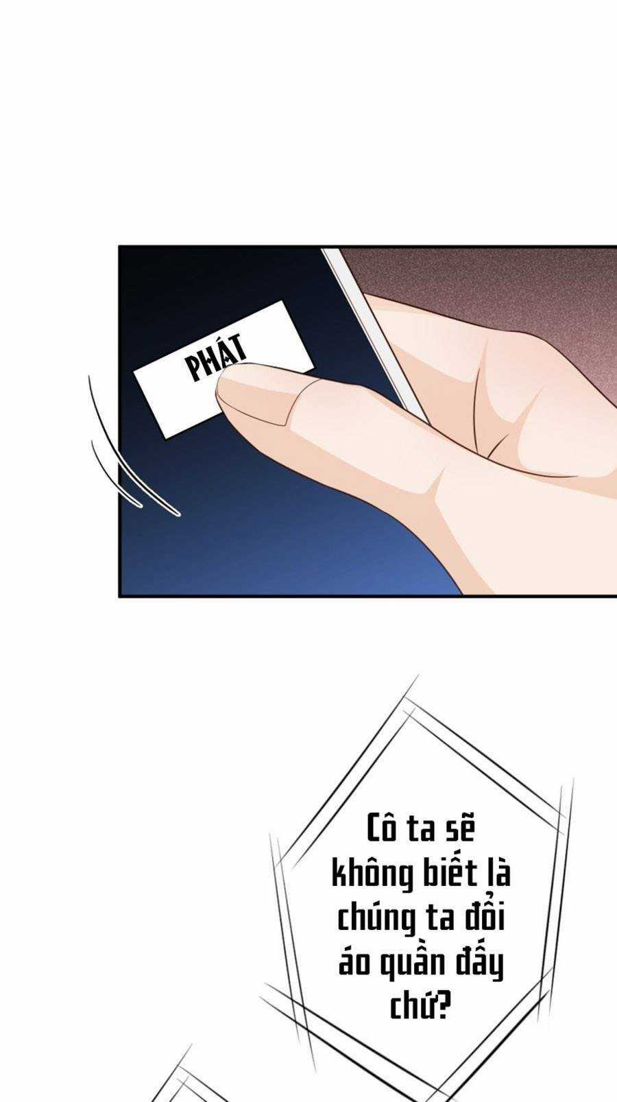 Ác Ma Thân Yêu - Chapter 36 - Trang 67