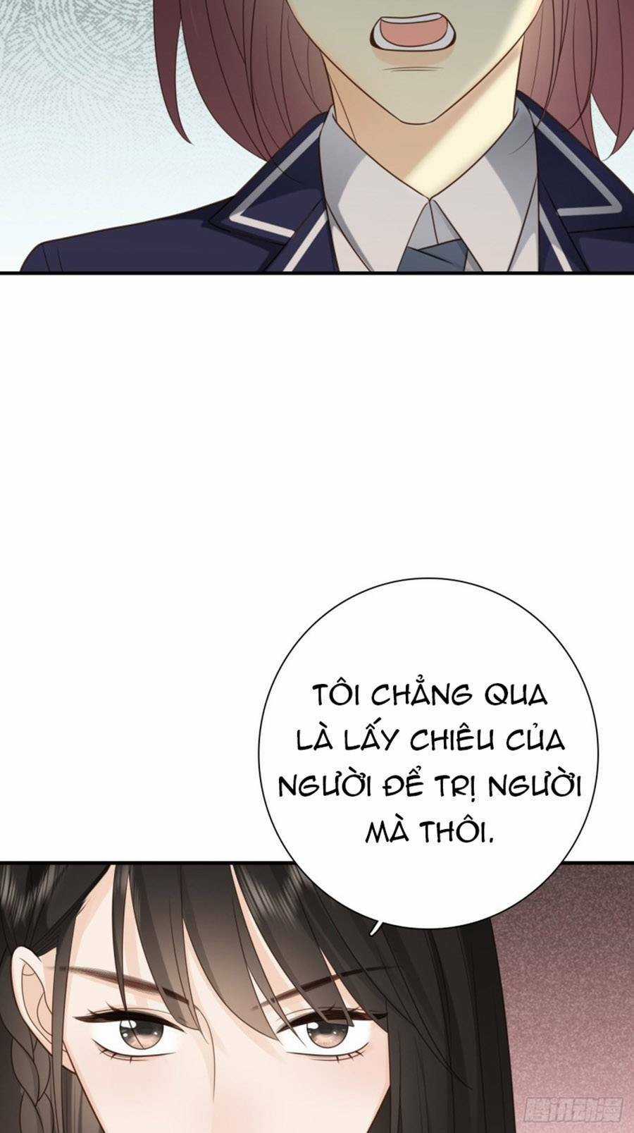 Ác Ma Thân Yêu - Chapter 36 - Trang 70