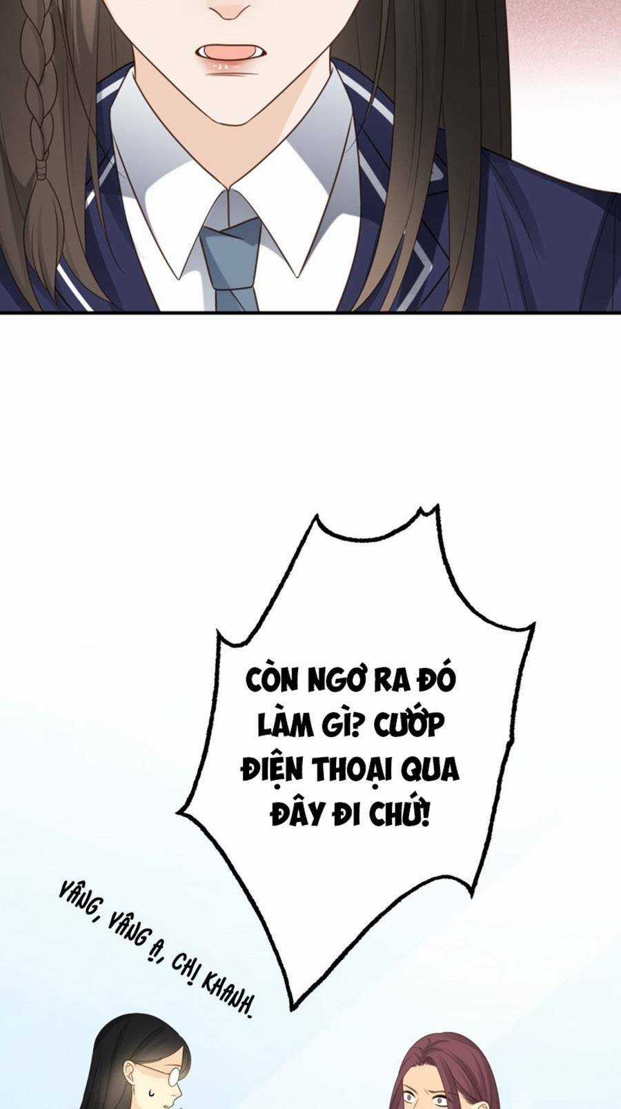 Ác Ma Thân Yêu - Chapter 36 - Trang 71