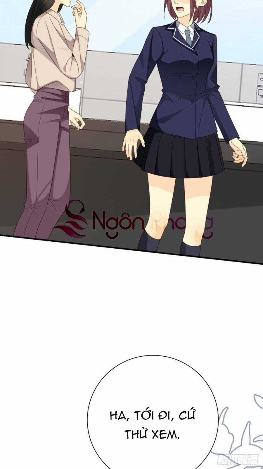 Ác Ma Thân Yêu - Chapter 36 - Trang 72