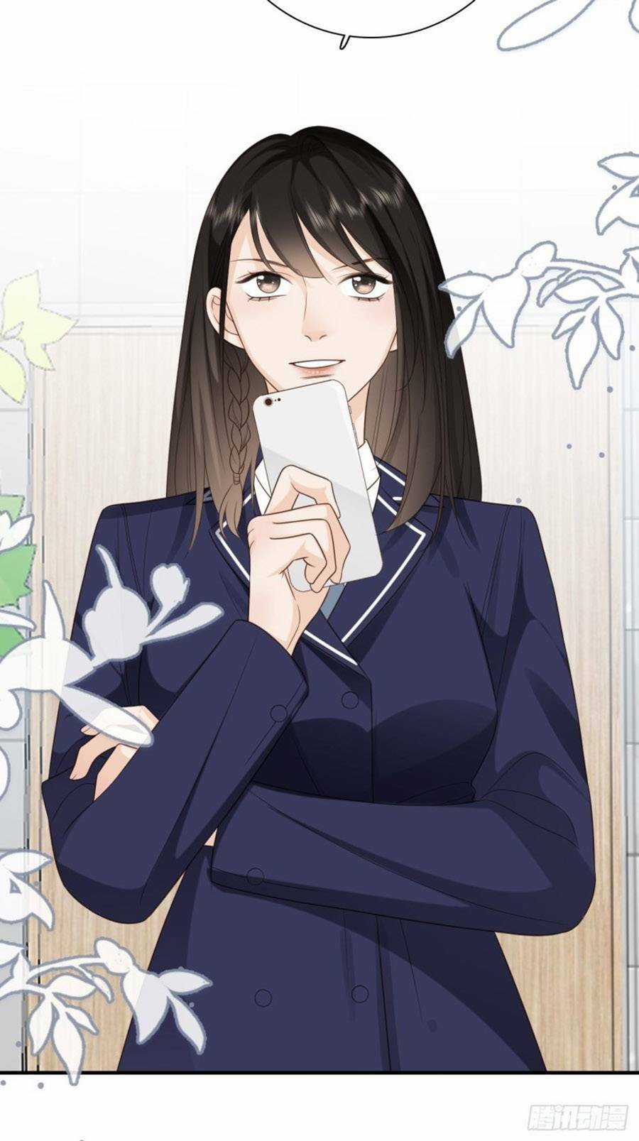 Ác Ma Thân Yêu - Chapter 36 - Trang 73