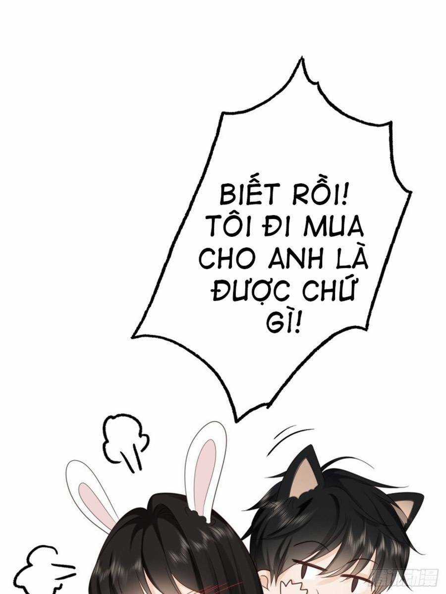 Ác Ma Thân Yêu - Chapter 37 - Trang 14