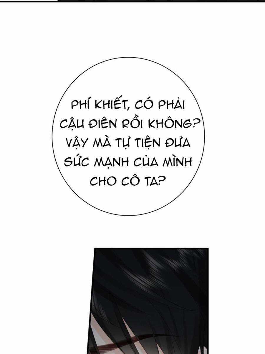 Ác Ma Thân Yêu - Chapter 37 - Trang 18
