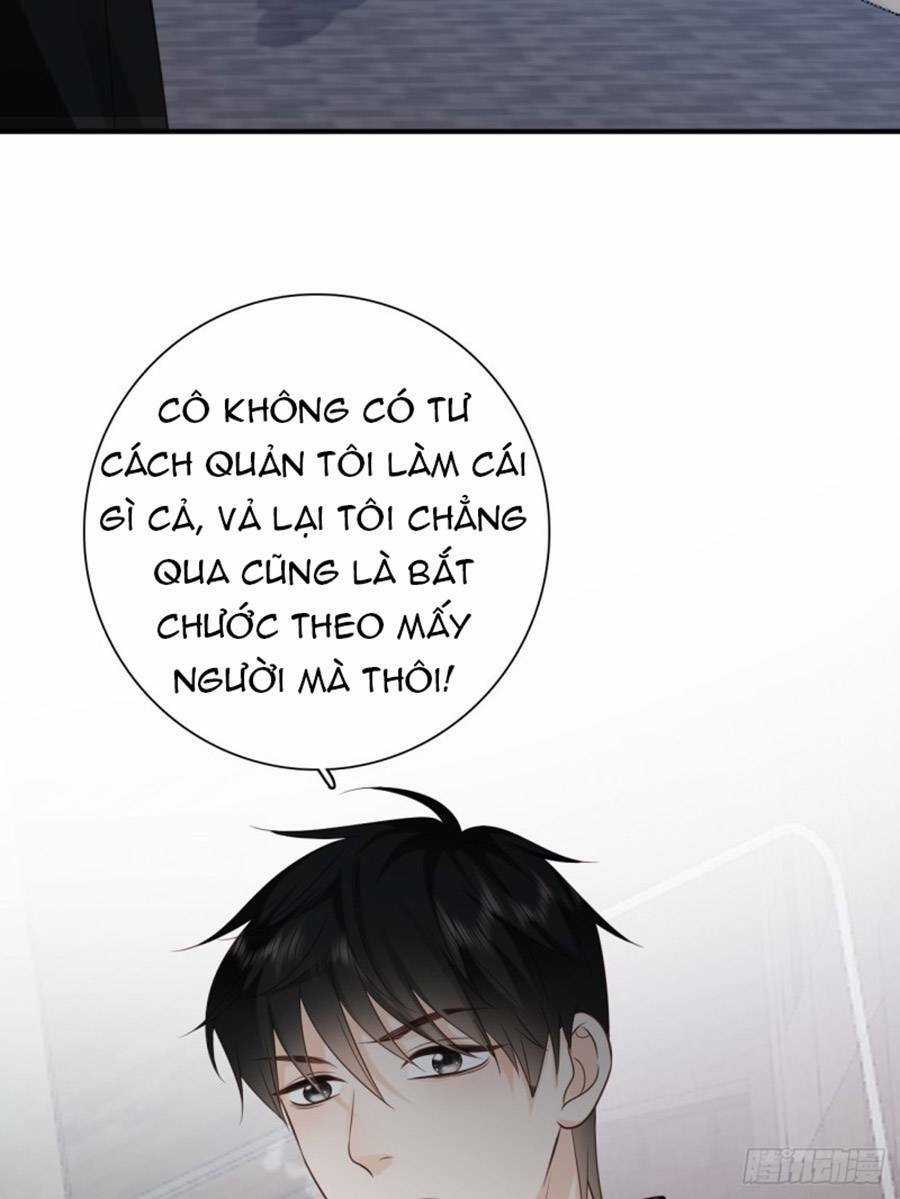 Ác Ma Thân Yêu - Chapter 37 - Trang 21