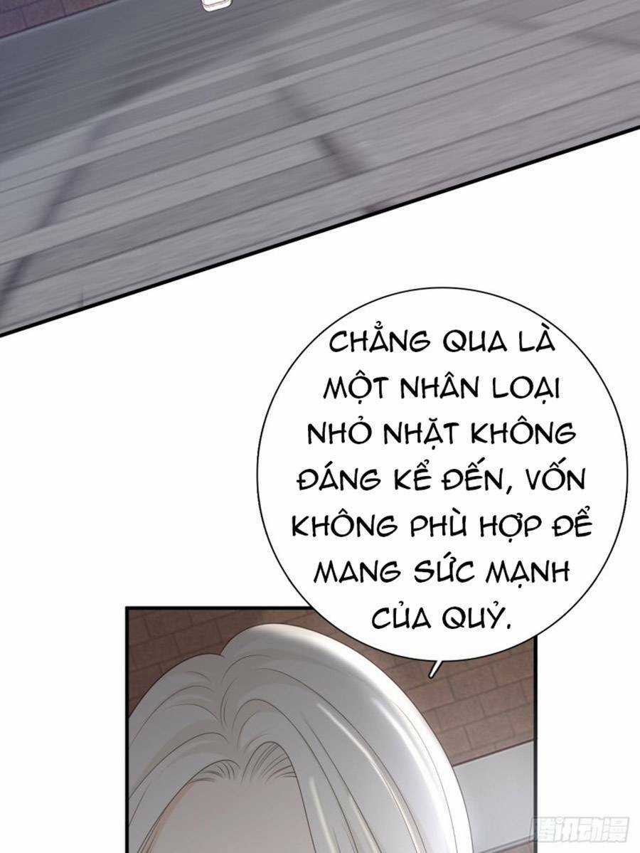 Ác Ma Thân Yêu - Chapter 37 - Trang 24