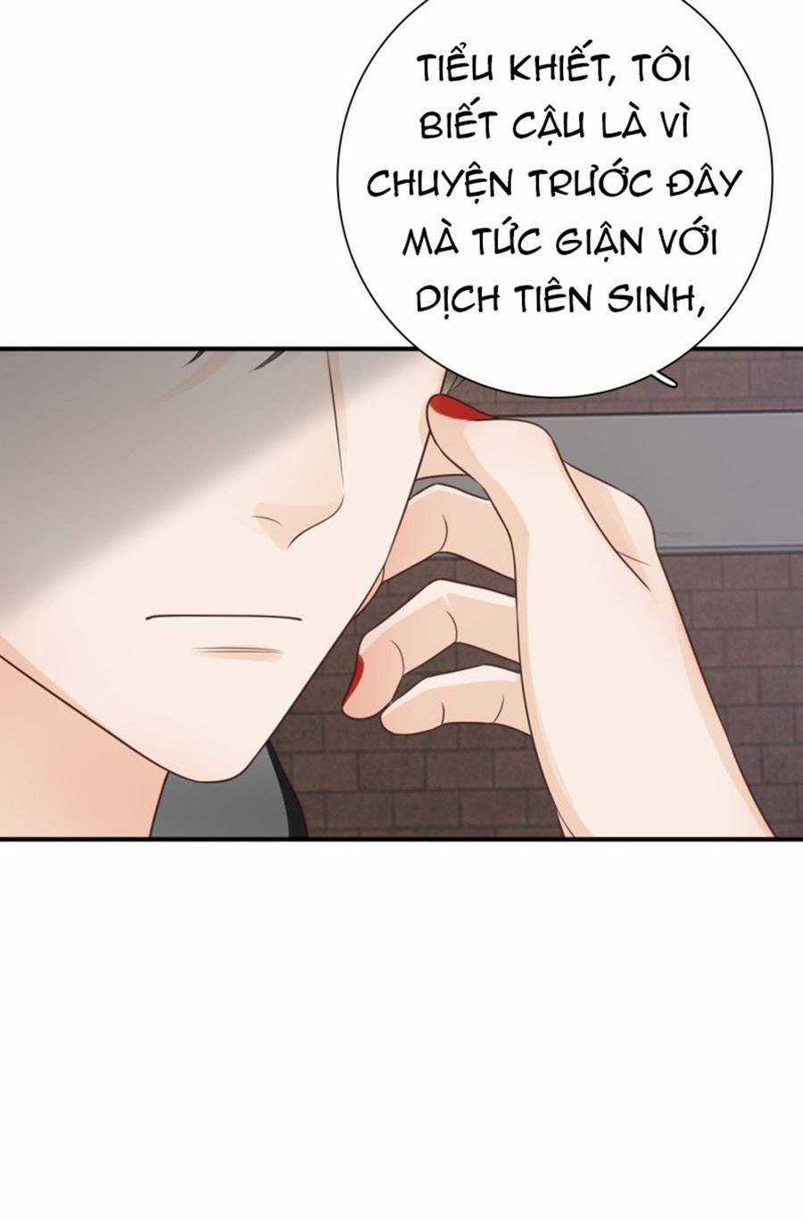 Ác Ma Thân Yêu - Chapter 37 - Trang 27