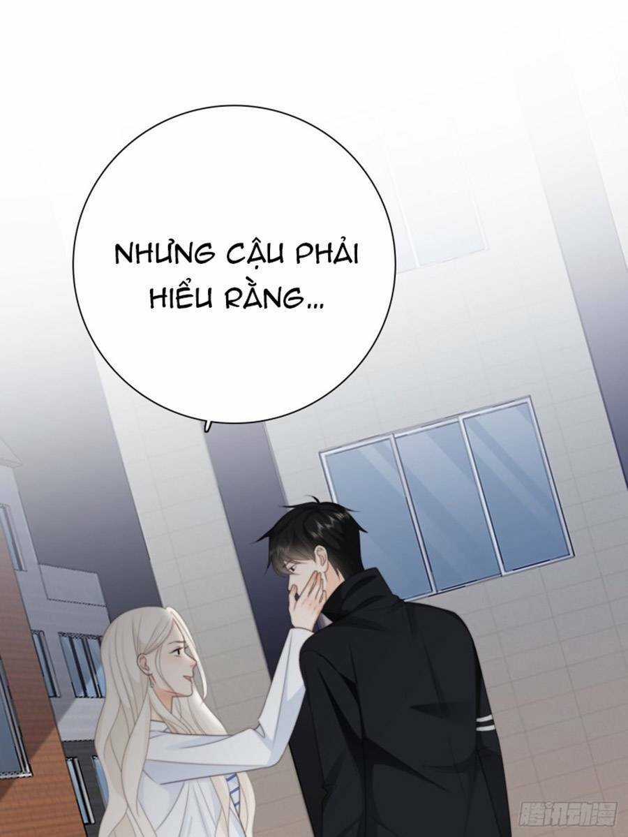 Ác Ma Thân Yêu - Chapter 37 - Trang 28