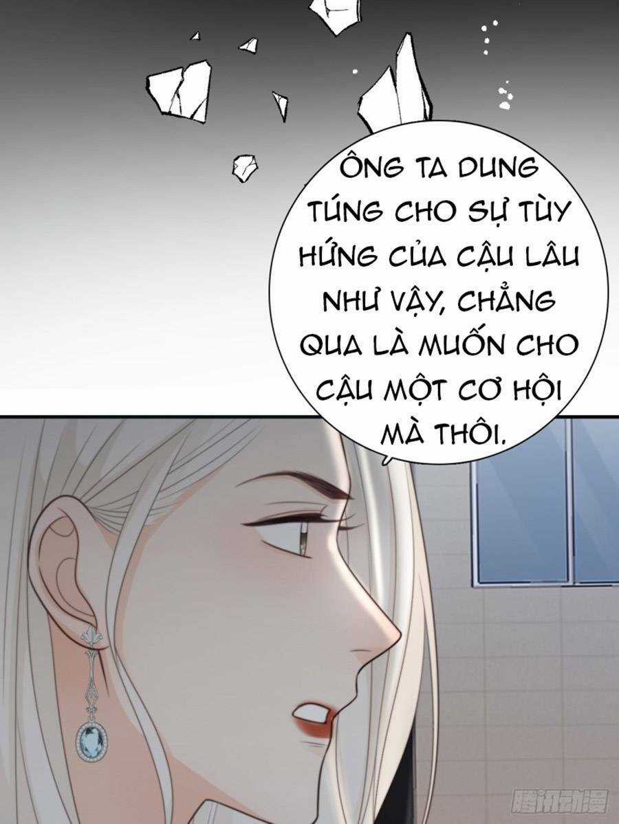 Ác Ma Thân Yêu - Chapter 37 - Trang 33