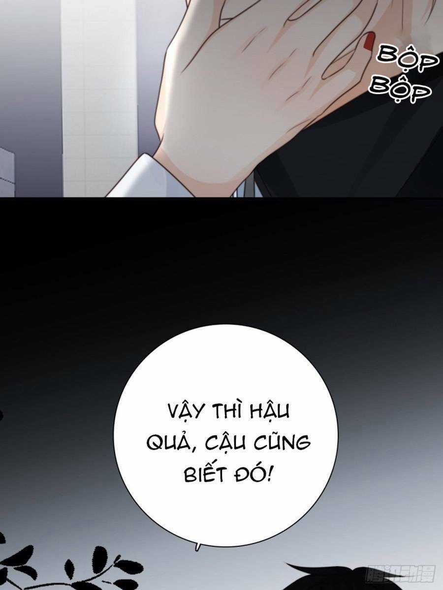 Ác Ma Thân Yêu - Chapter 37 - Trang 35