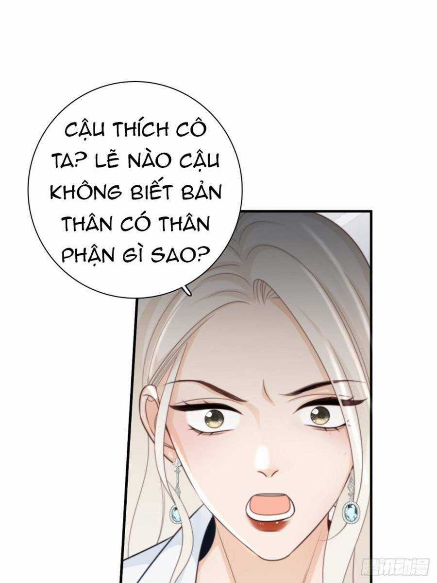 Ác Ma Thân Yêu - Chapter 37 - Trang 41