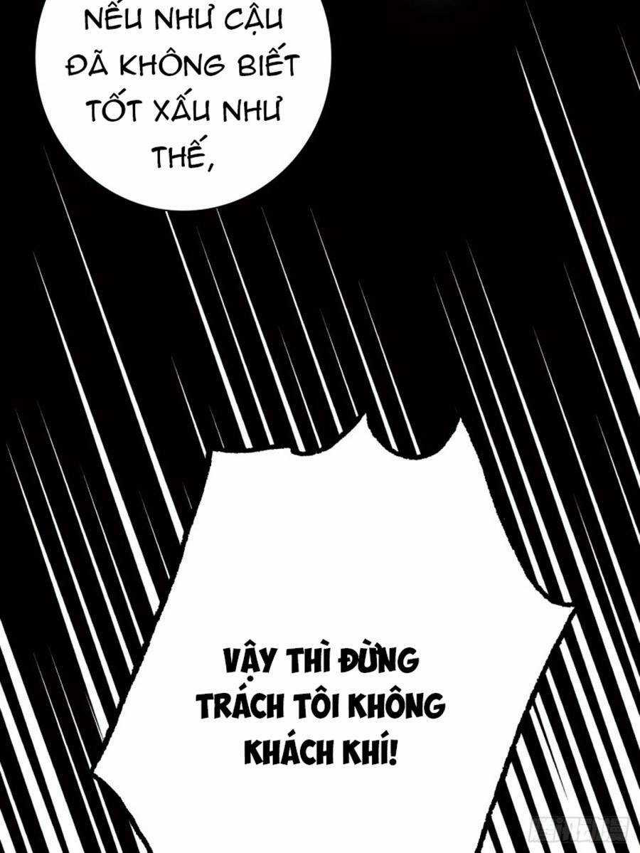 Ác Ma Thân Yêu - Chapter 37 - Trang 60