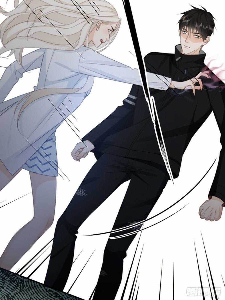 Ác Ma Thân Yêu - Chapter 37 - Trang 63