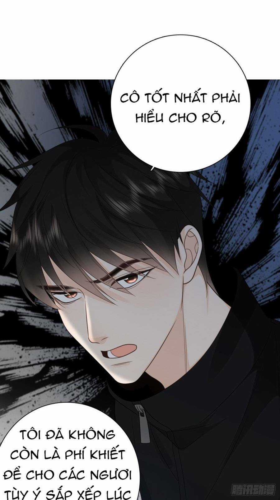 Ác Ma Thân Yêu - Chapter 37 - Trang 65