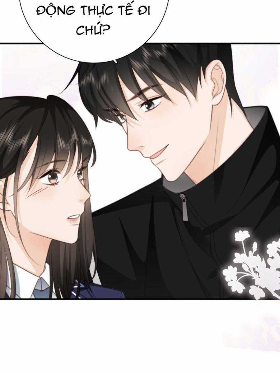 Ác Ma Thân Yêu - Chapter 37 - Trang 8