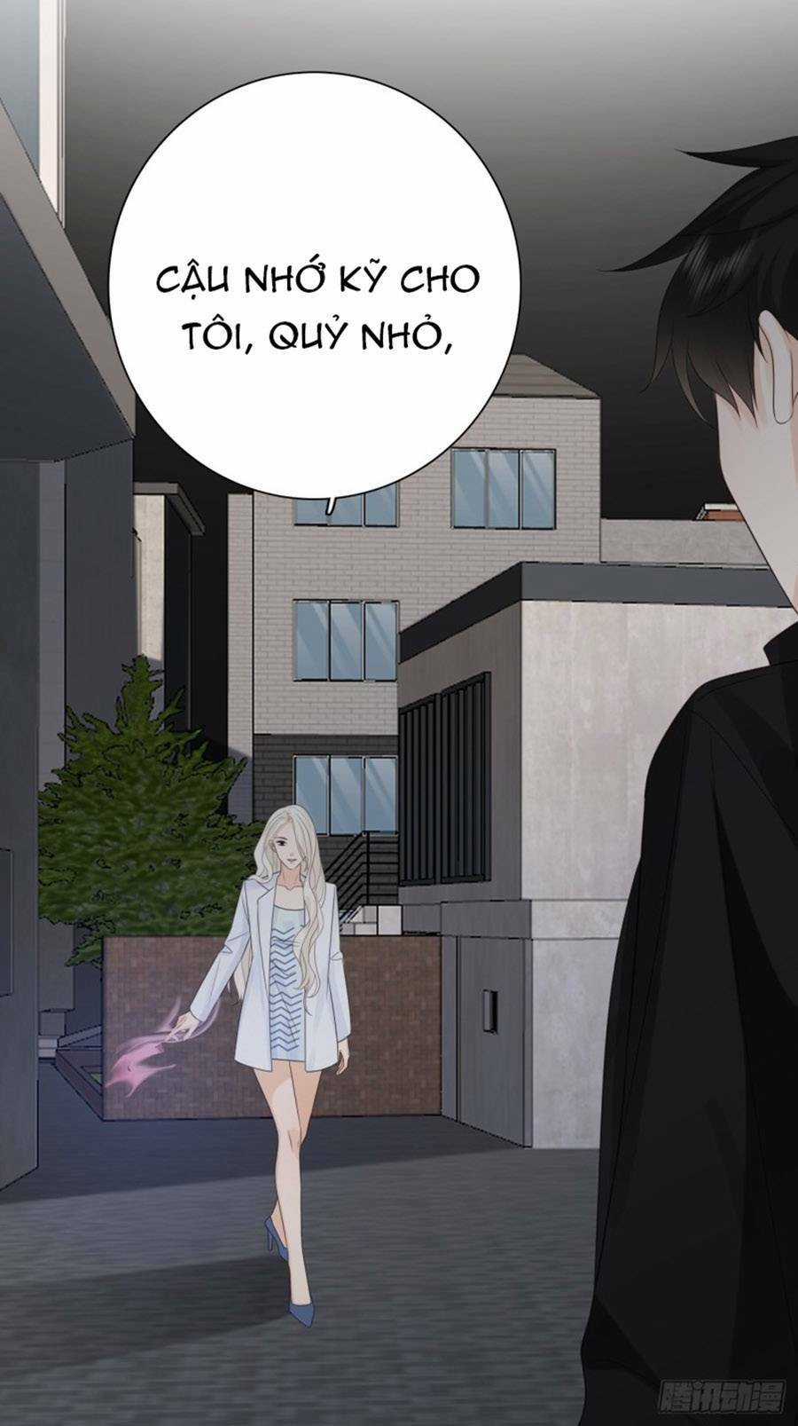 Ác Ma Thân Yêu - Chapter 37 - Trang 71