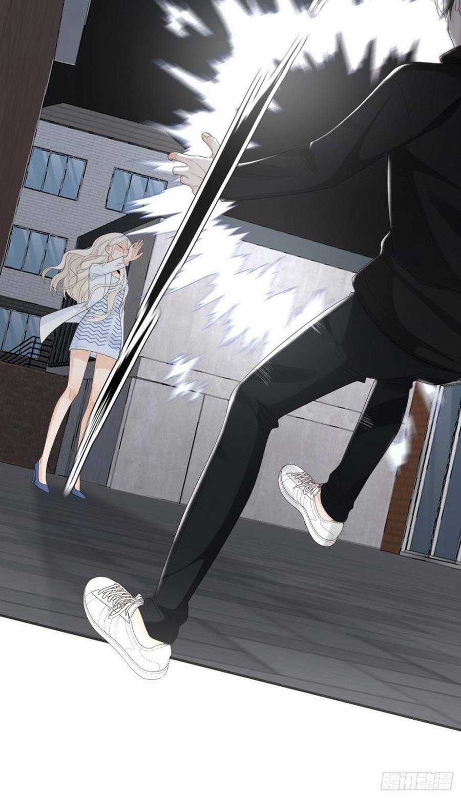 Ác Ma Thân Yêu - Chapter 37 - Trang 74