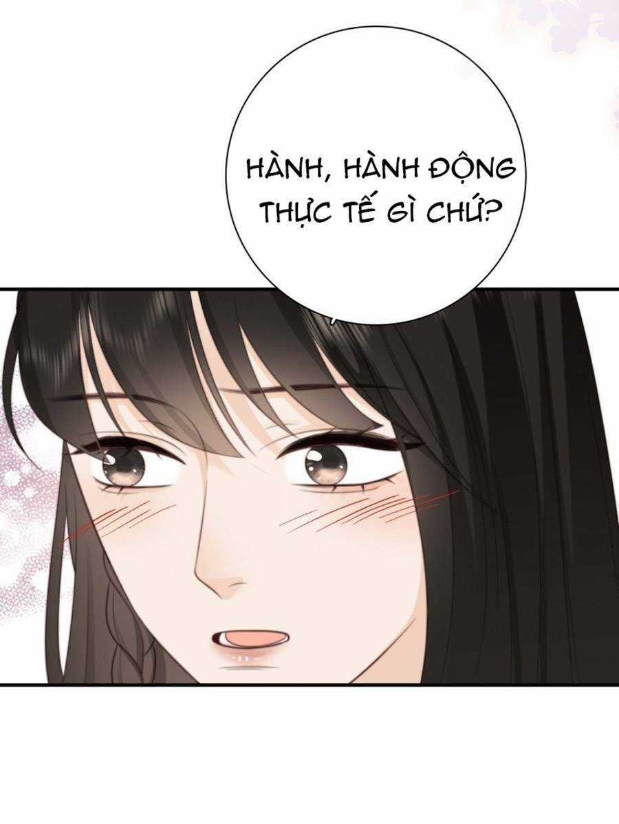 Ác Ma Thân Yêu - Chapter 37 - Trang 9