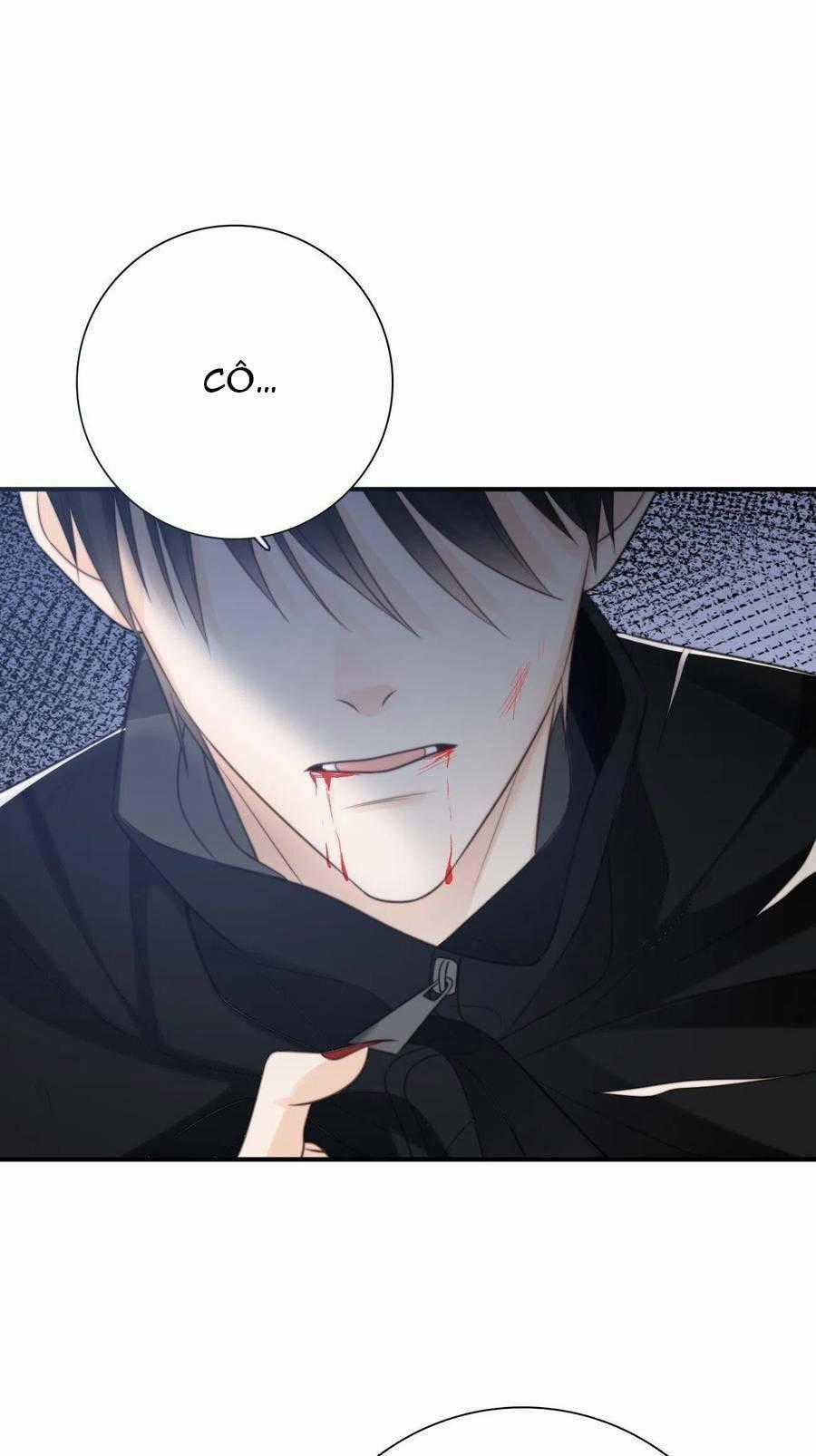 Ác Ma Thân Yêu - Chapter 38 - Trang 1