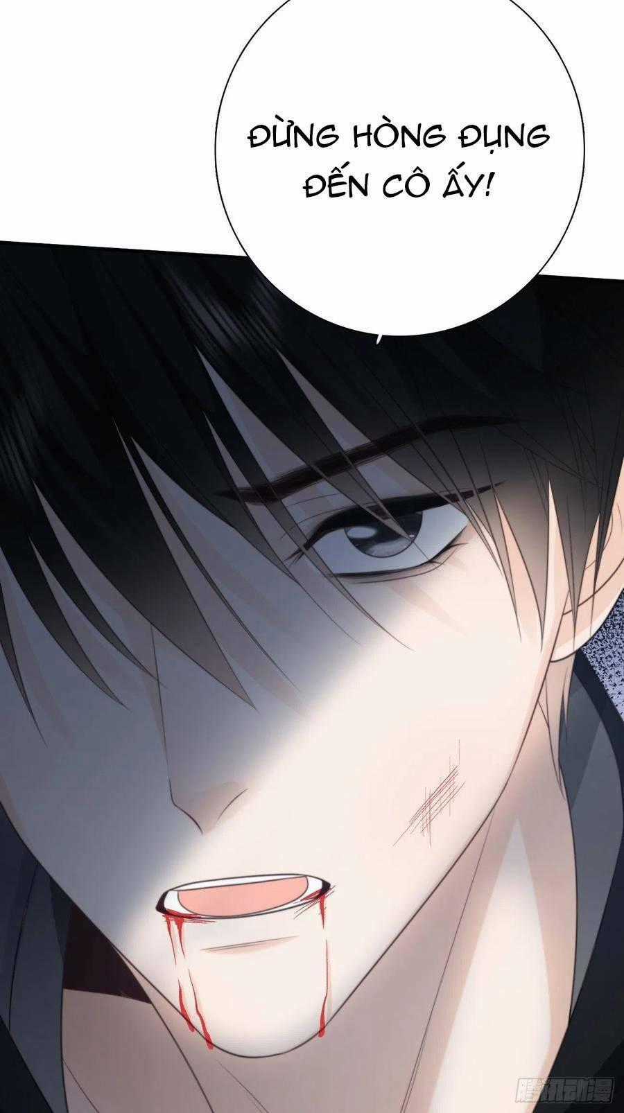 Ác Ma Thân Yêu - Chapter 38 - Trang 2