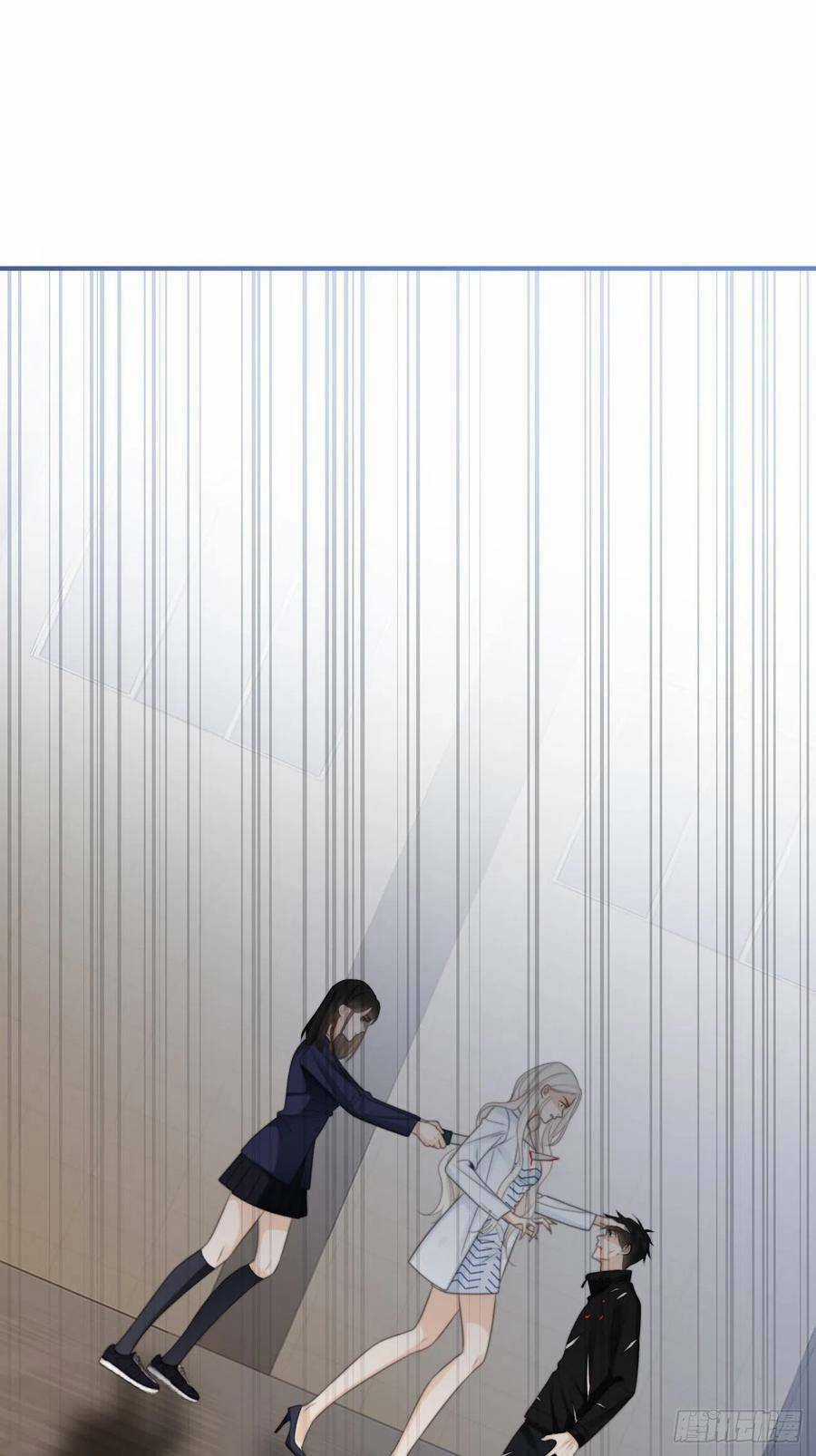 Ác Ma Thân Yêu - Chapter 38 - Trang 11