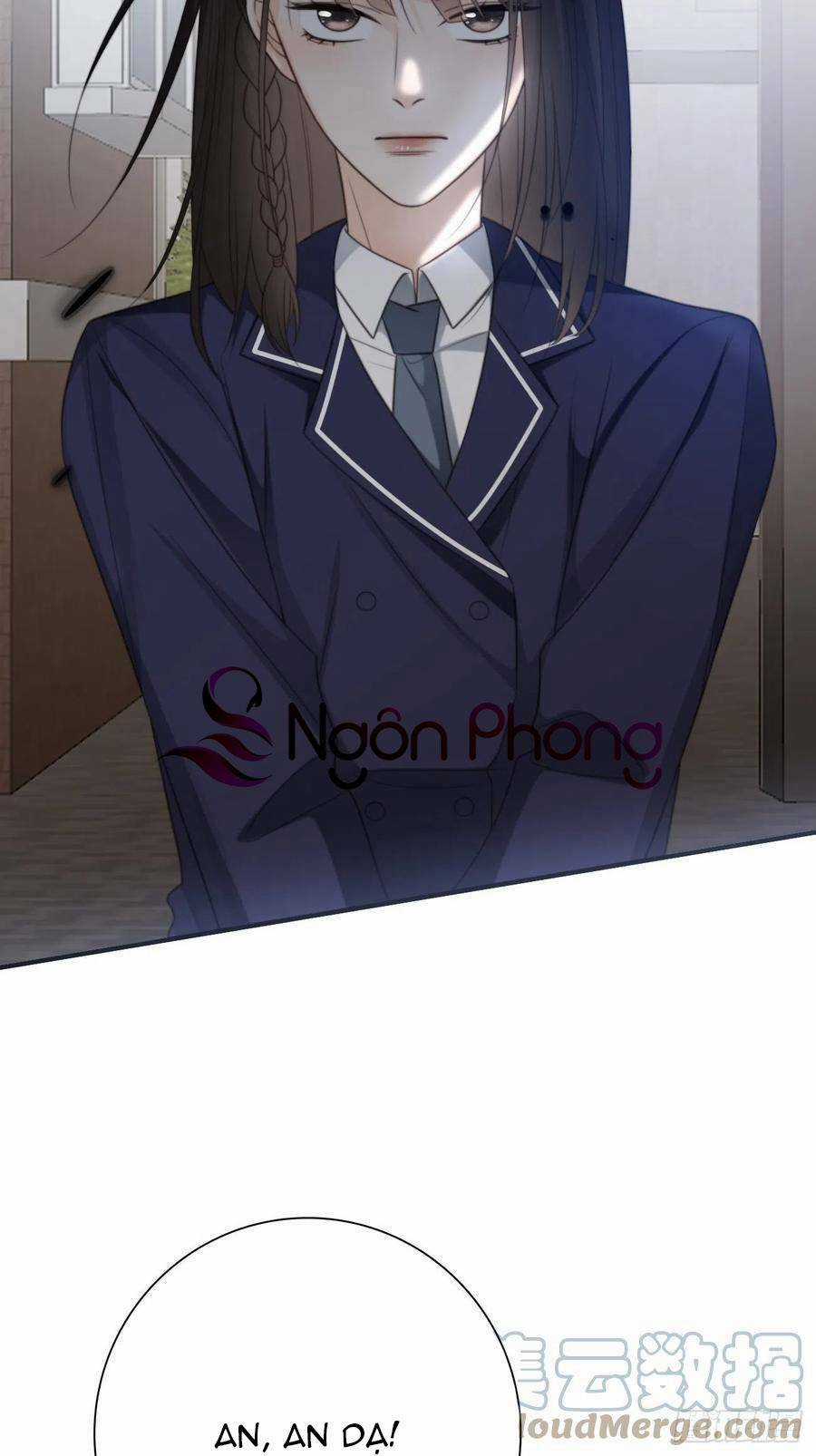 Ác Ma Thân Yêu - Chapter 38 - Trang 15