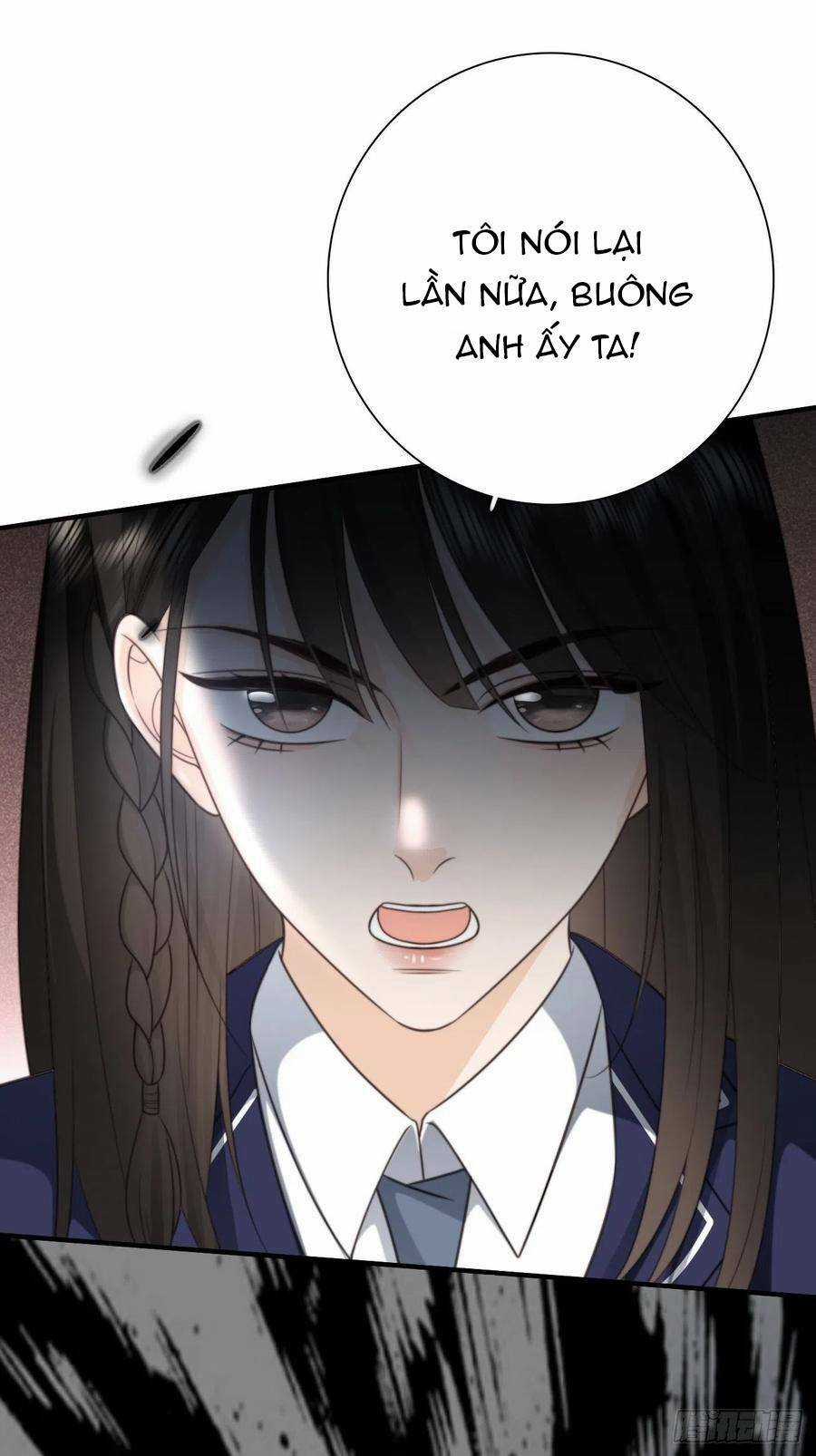 Ác Ma Thân Yêu - Chapter 38 - Trang 17