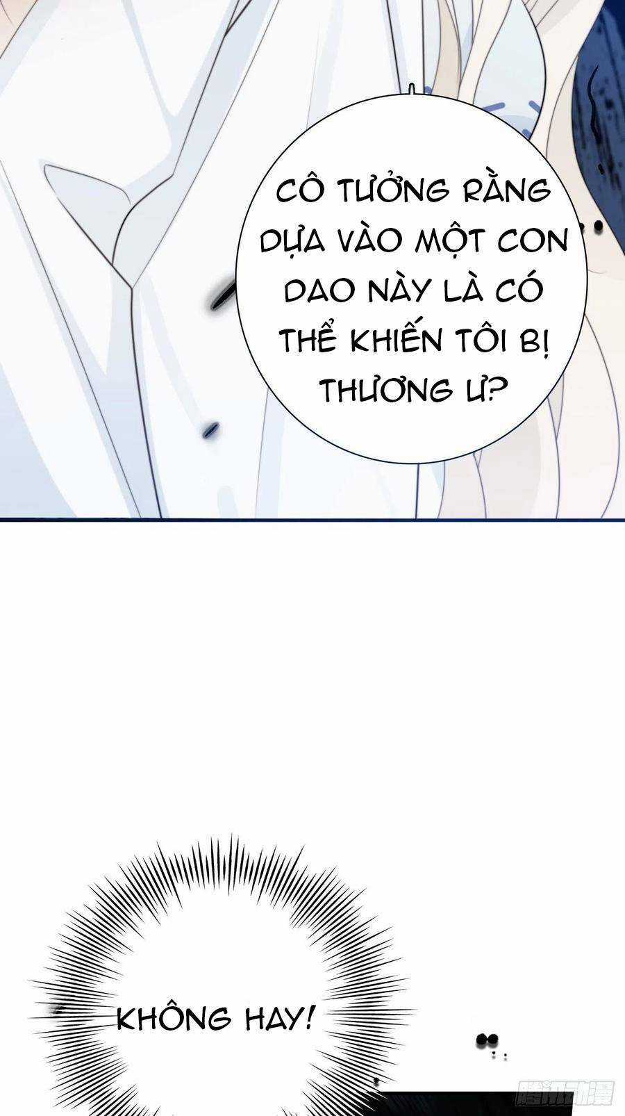 Ác Ma Thân Yêu - Chapter 38 - Trang 19