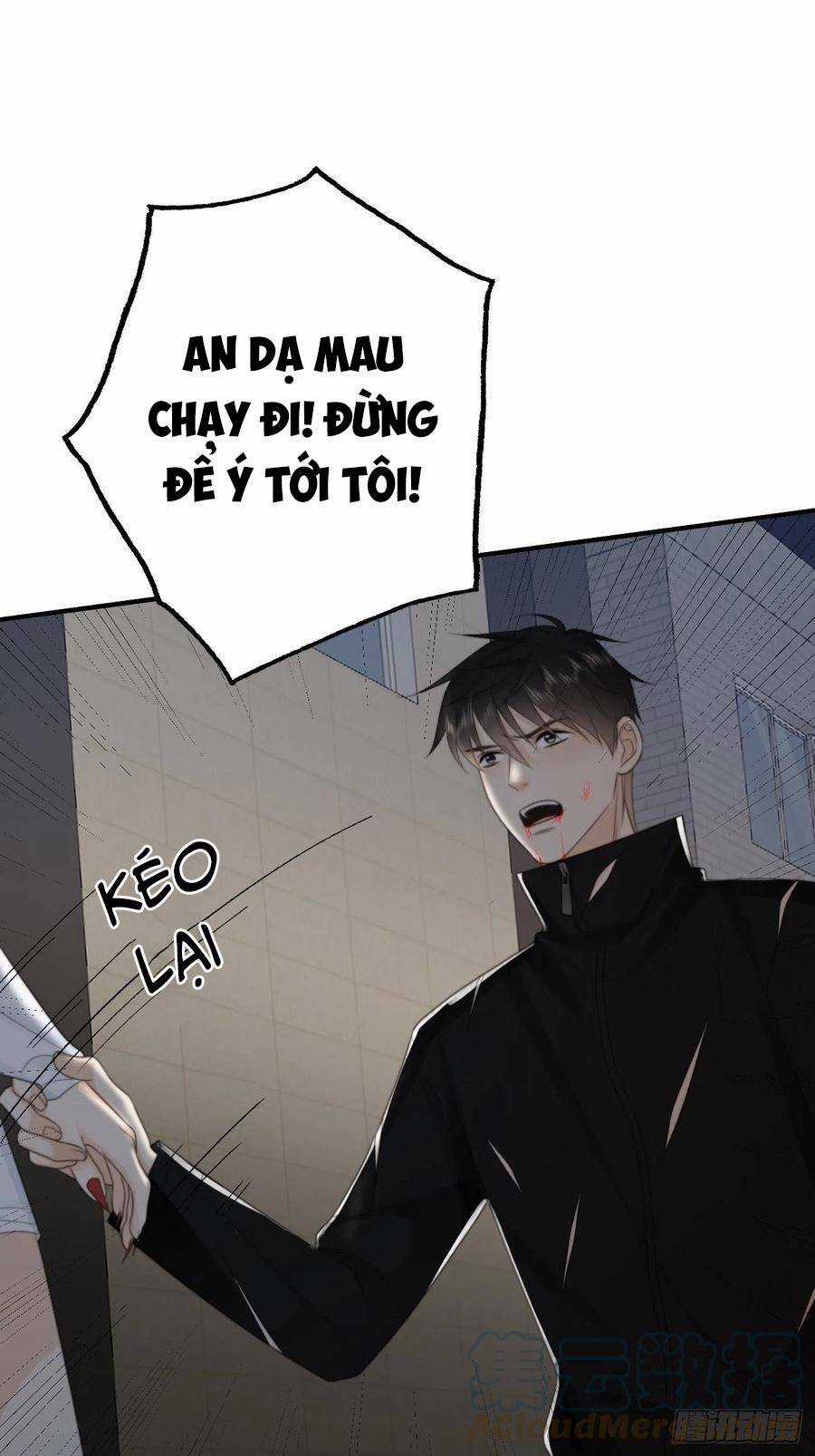 Ác Ma Thân Yêu - Chapter 38 - Trang 21