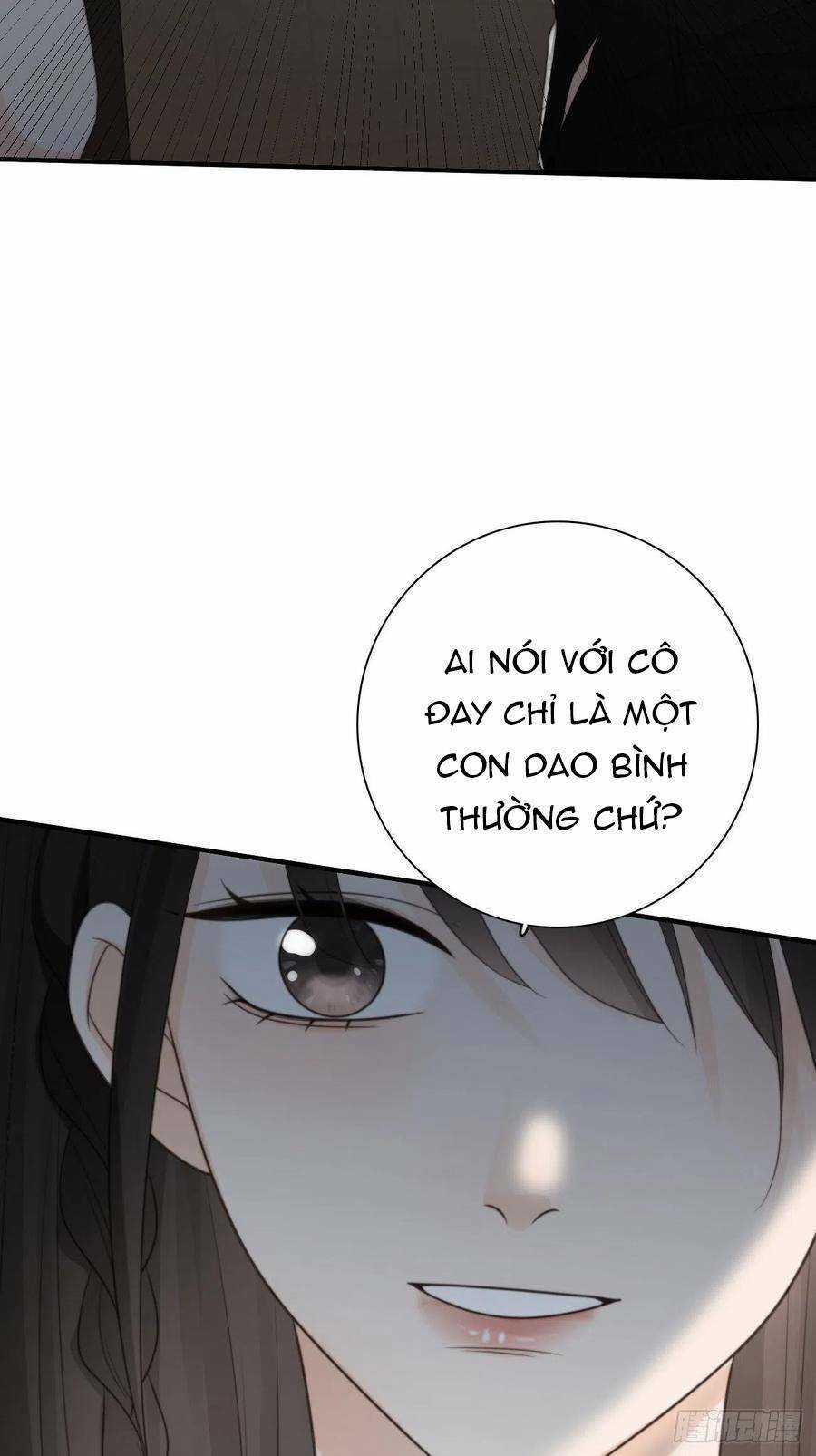 Ác Ma Thân Yêu - Chapter 38 - Trang 22