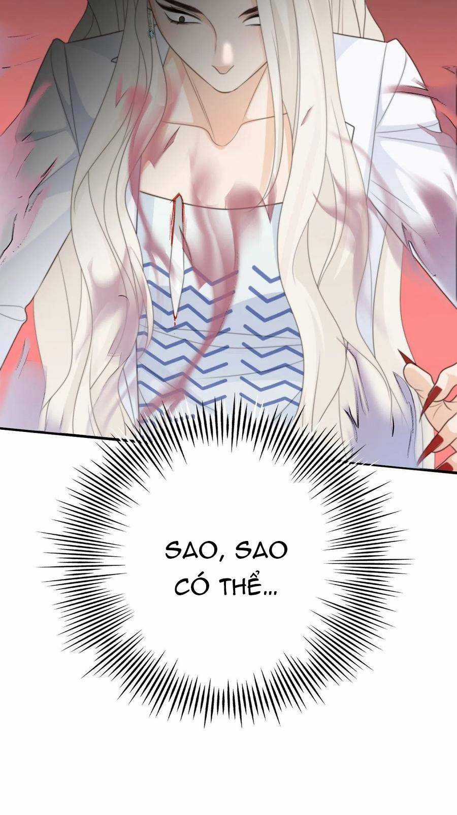 Ác Ma Thân Yêu - Chapter 38 - Trang 26