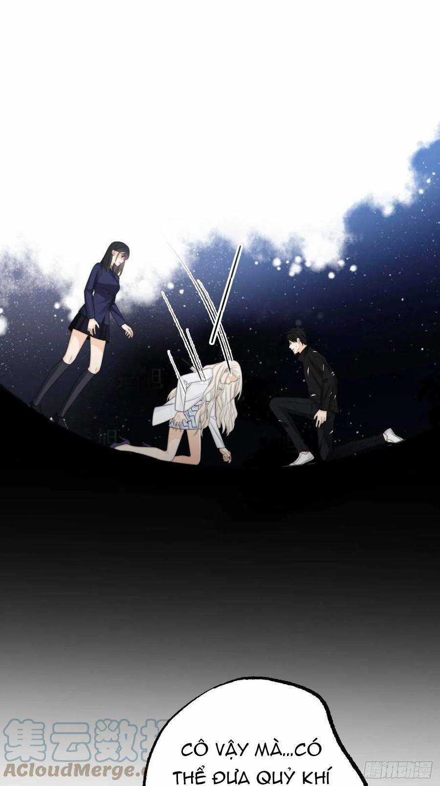 Ác Ma Thân Yêu - Chapter 38 - Trang 27