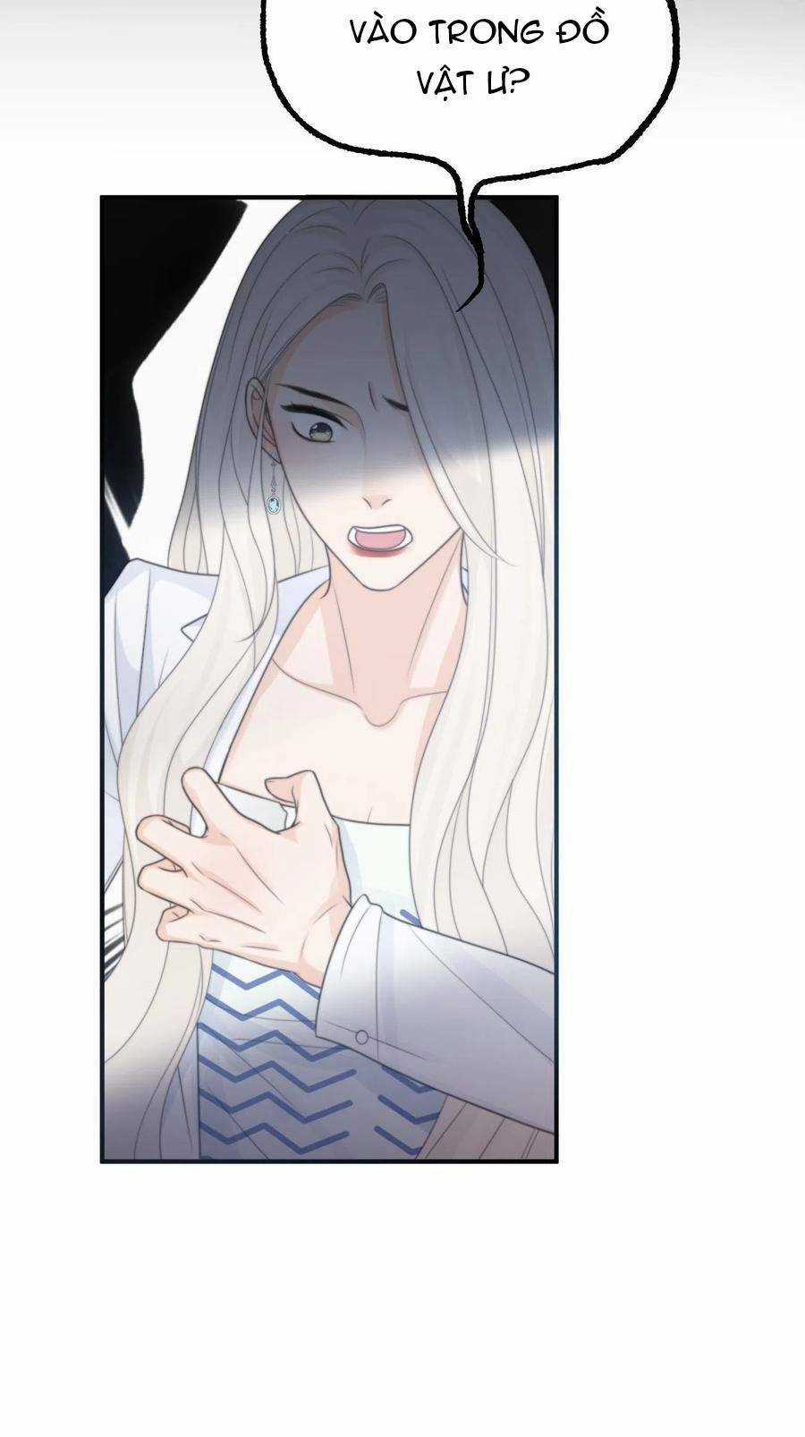 Ác Ma Thân Yêu - Chapter 38 - Trang 28