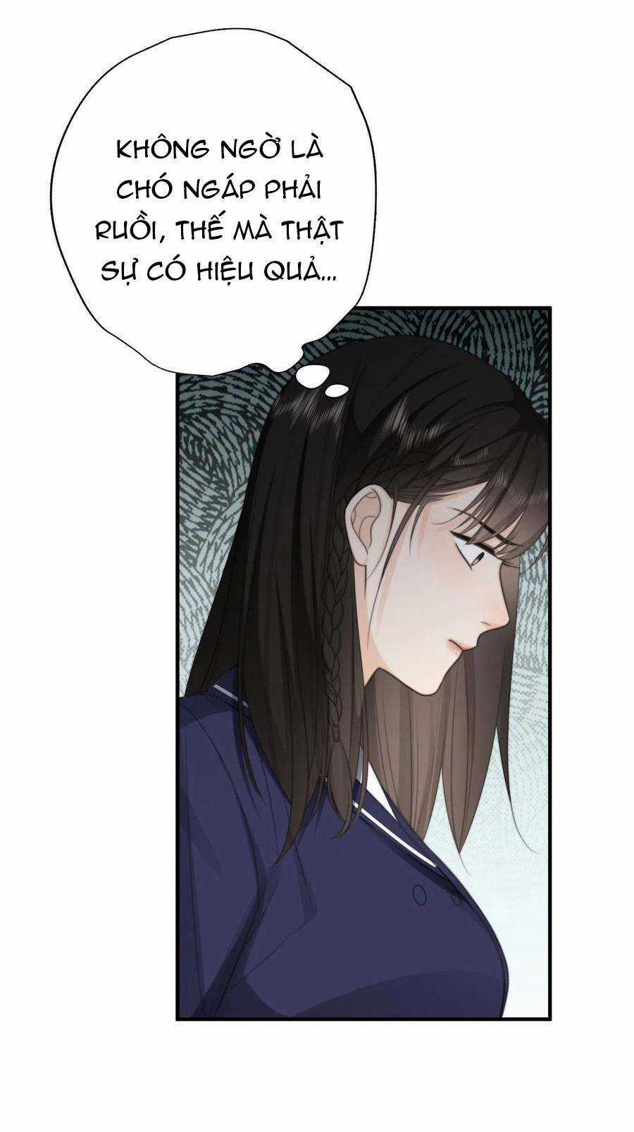Ác Ma Thân Yêu - Chapter 38 - Trang 29